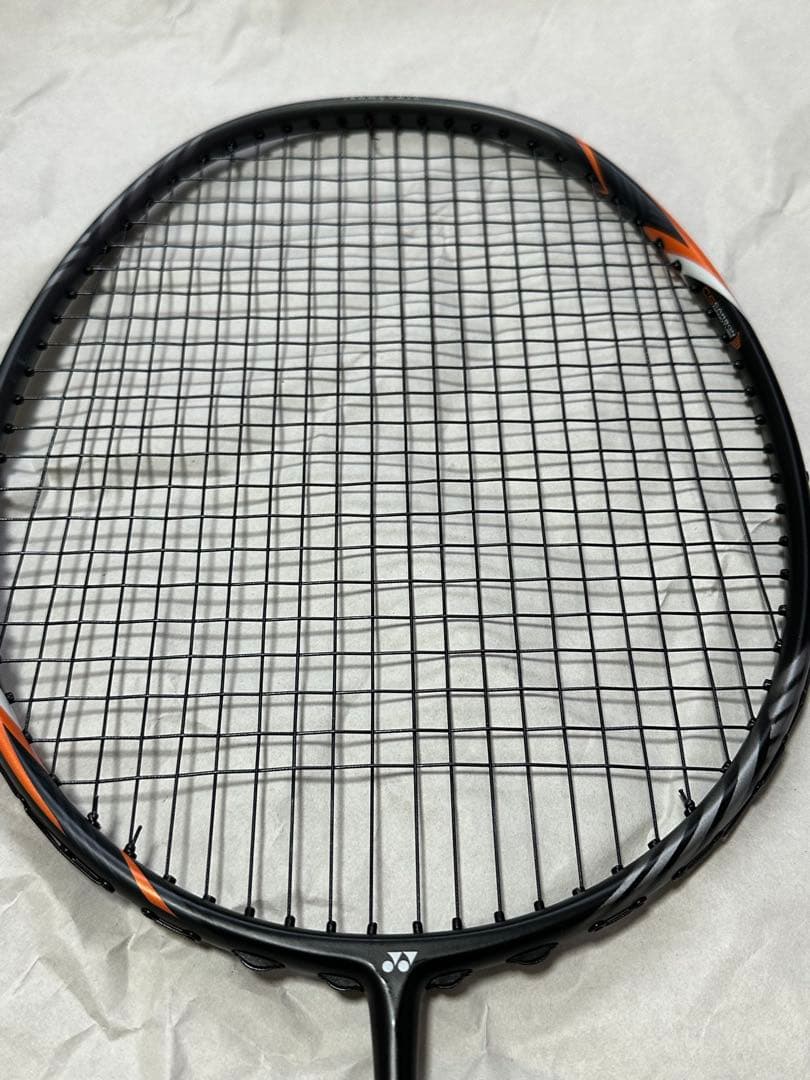 YONEX バドミントンラケット(ARCSABER 2i)