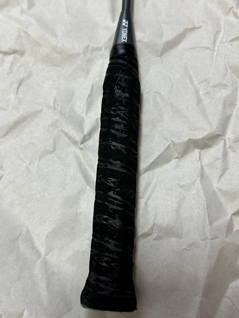 YONEX バドミントンラケット(ARCSABER 2i)