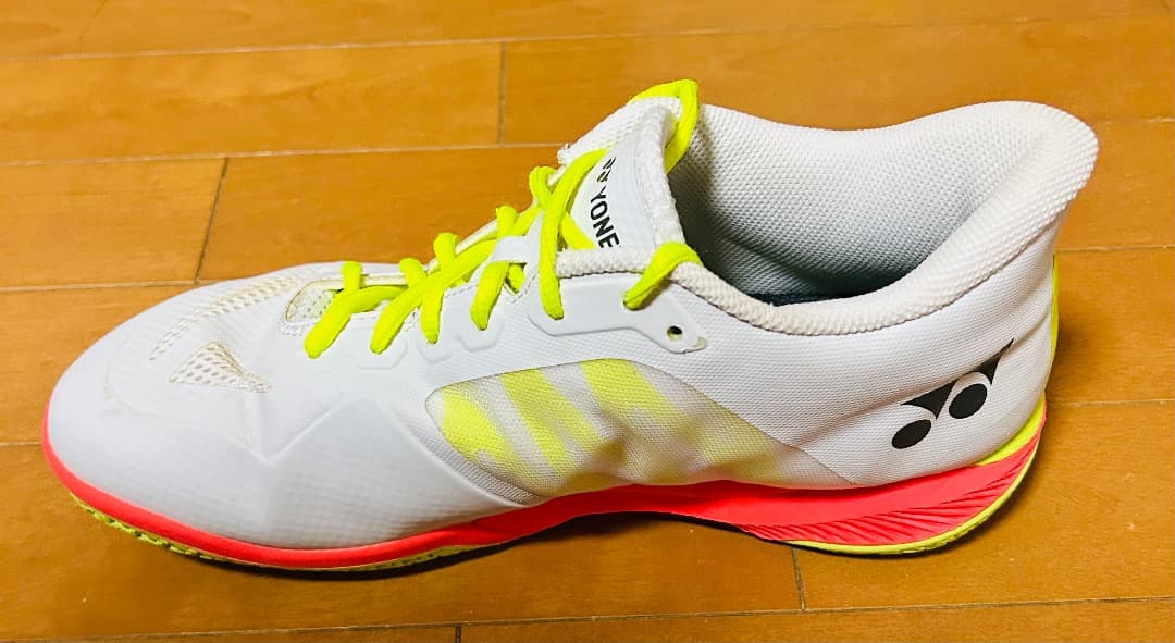 Glorila　ヨネックス パワークッション コンフォート FZ3WM