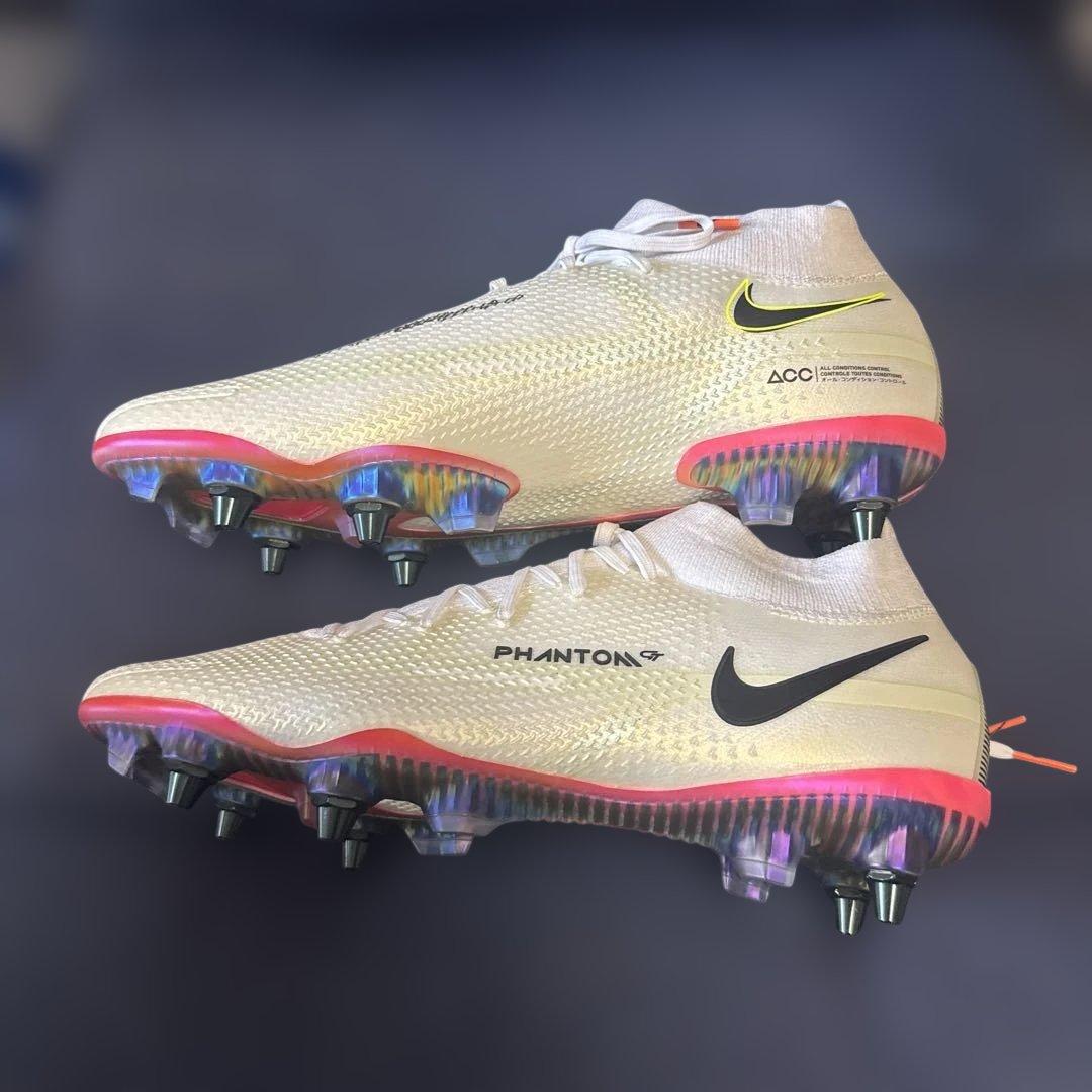 シューズ Nike Phantom SG ACC