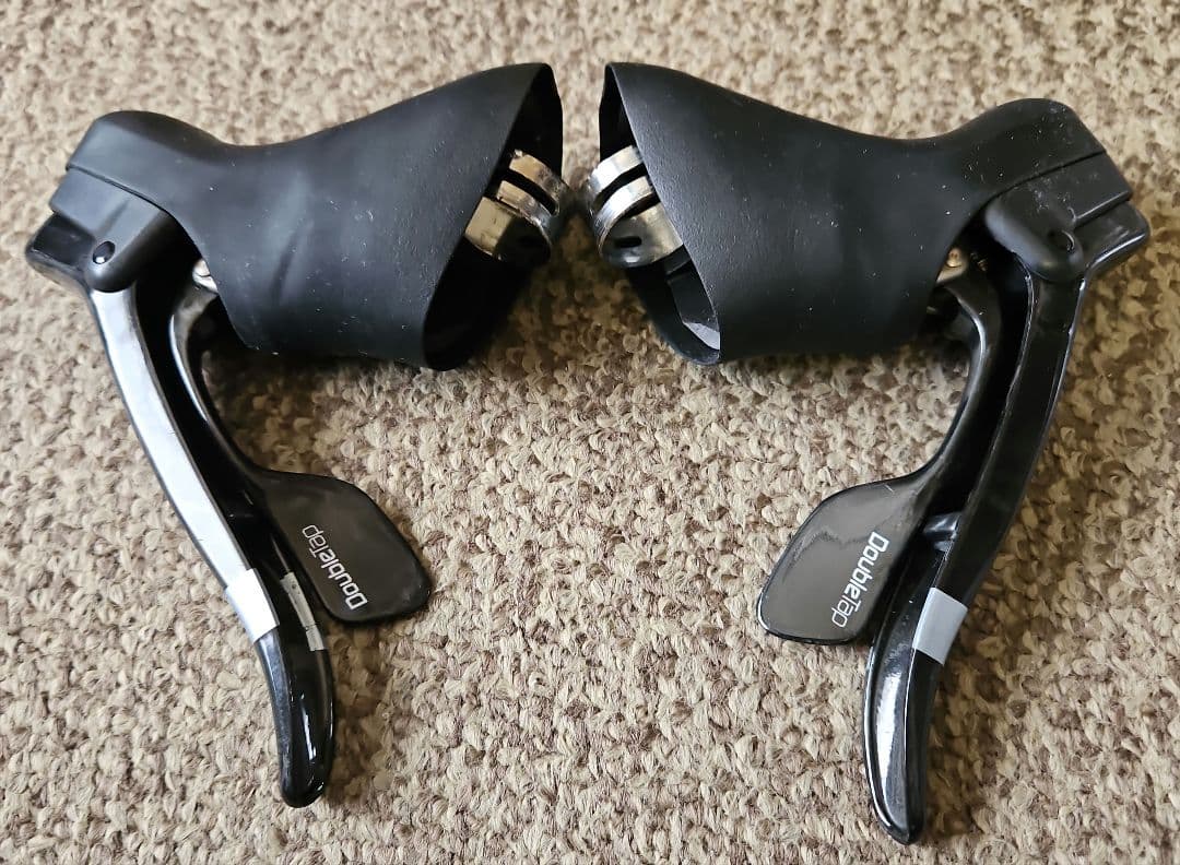 SRAM RED 10S グループセット