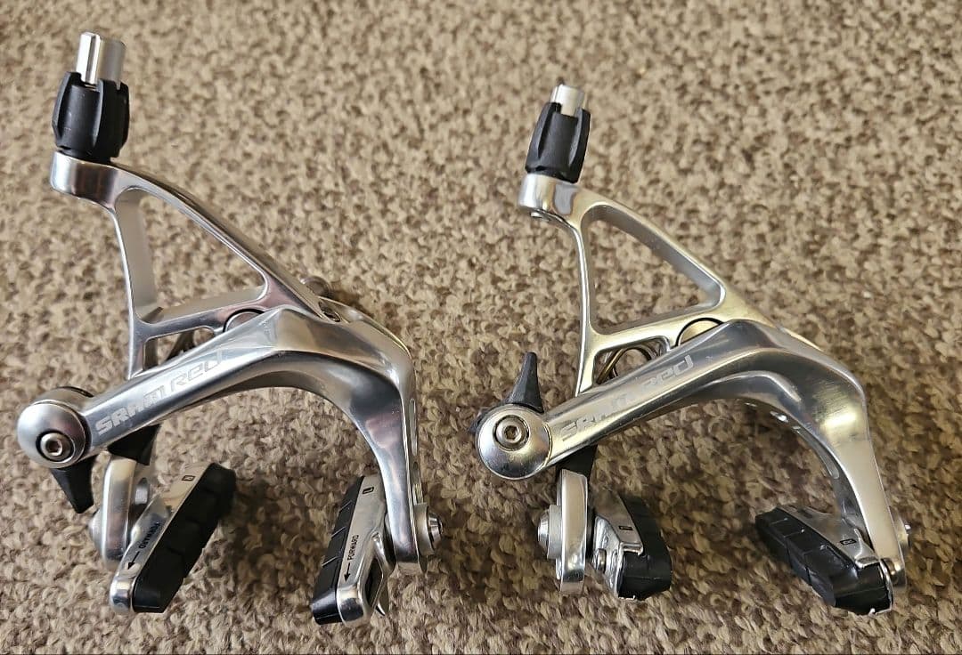 SRAM RED 10S グループセット