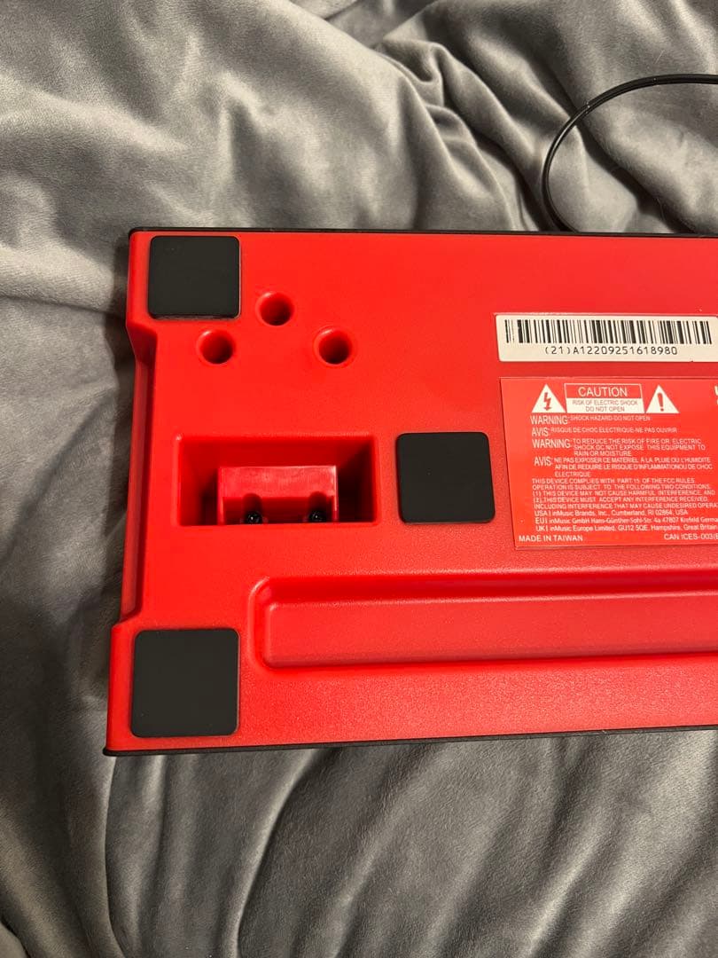 HEADRUSH MX5 ギターマルチエフェクター