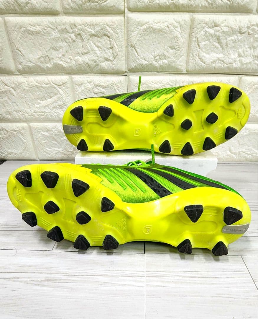 adidas プレデターリーサルゾーンTRX