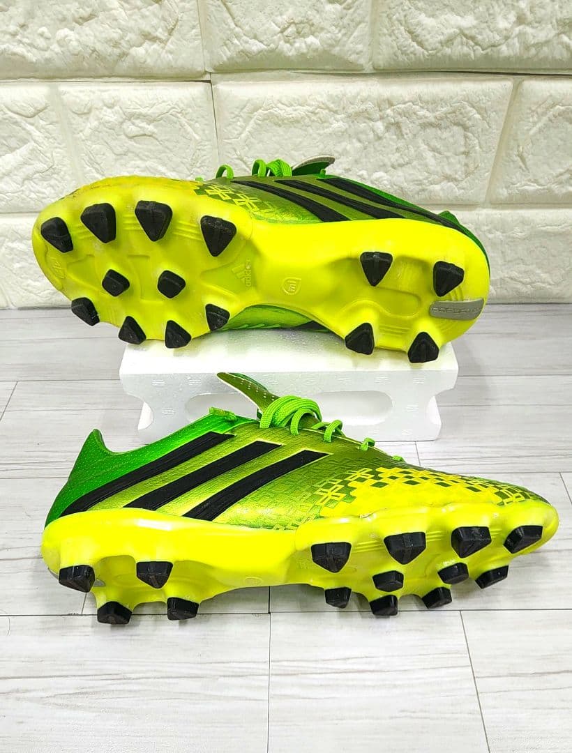 adidas プレデターリーサルゾーンTRX