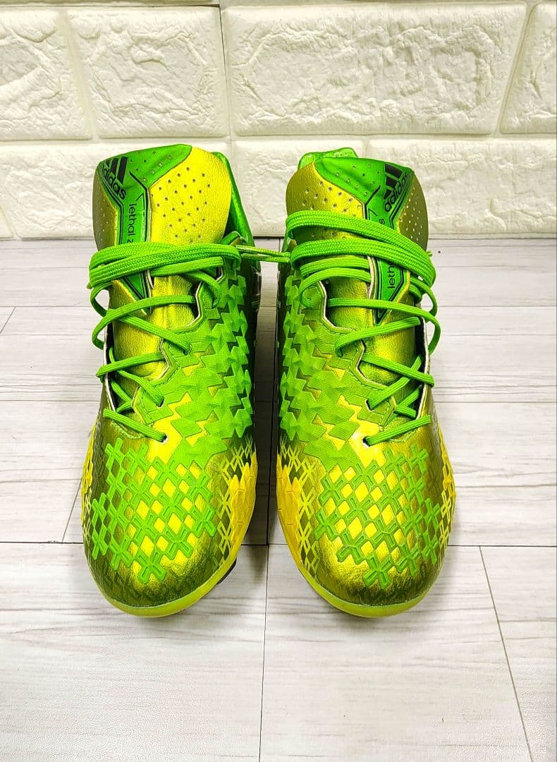 adidas プレデターリーサルゾーンTRX