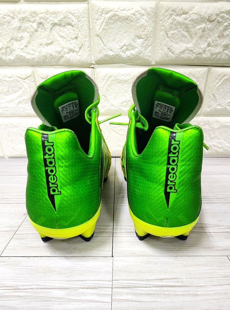 adidas プレデターリーサルゾーンTRX