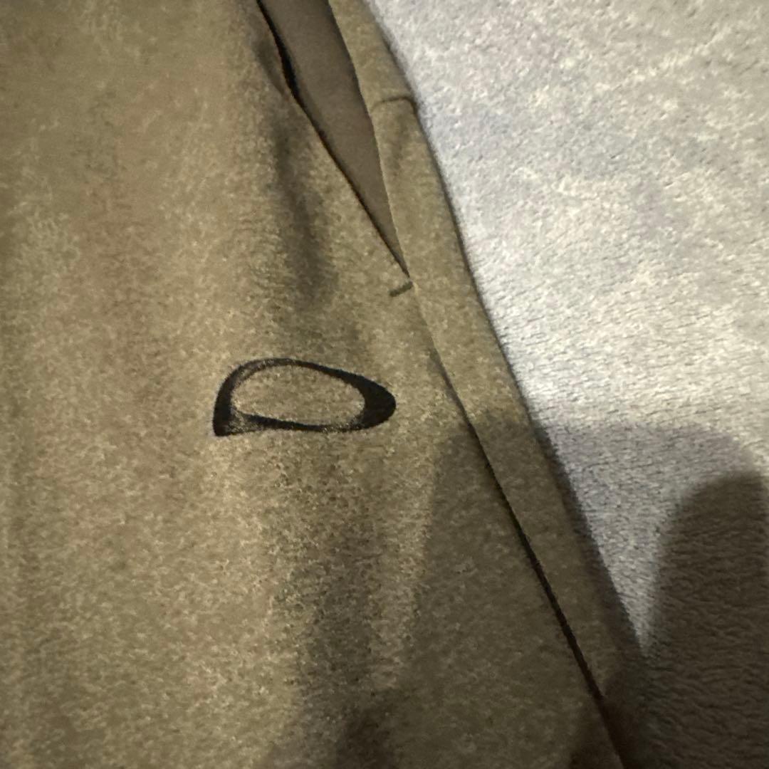 Oakley ゴルフパンツ サイズ34 グレー　円