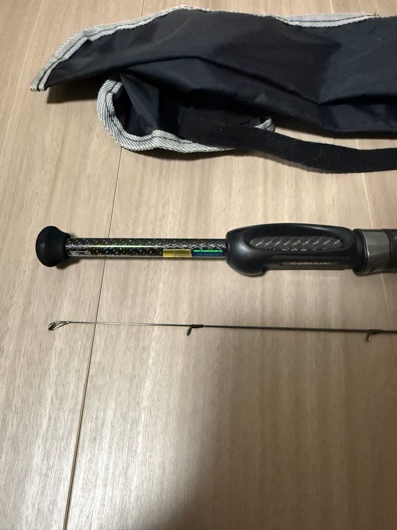美品　corto 23gcors-572ul-hs 23 コルト　アジング