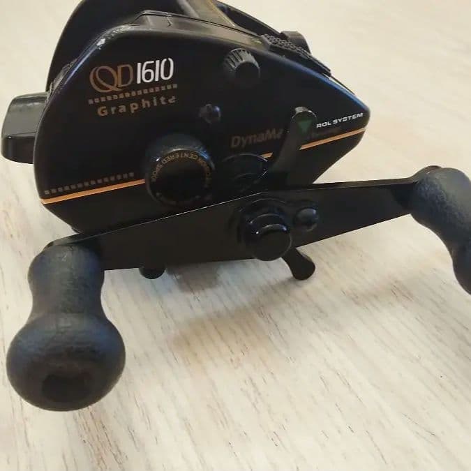 ゼブコ クァンタム QD1610 バンタム マグナムライト
