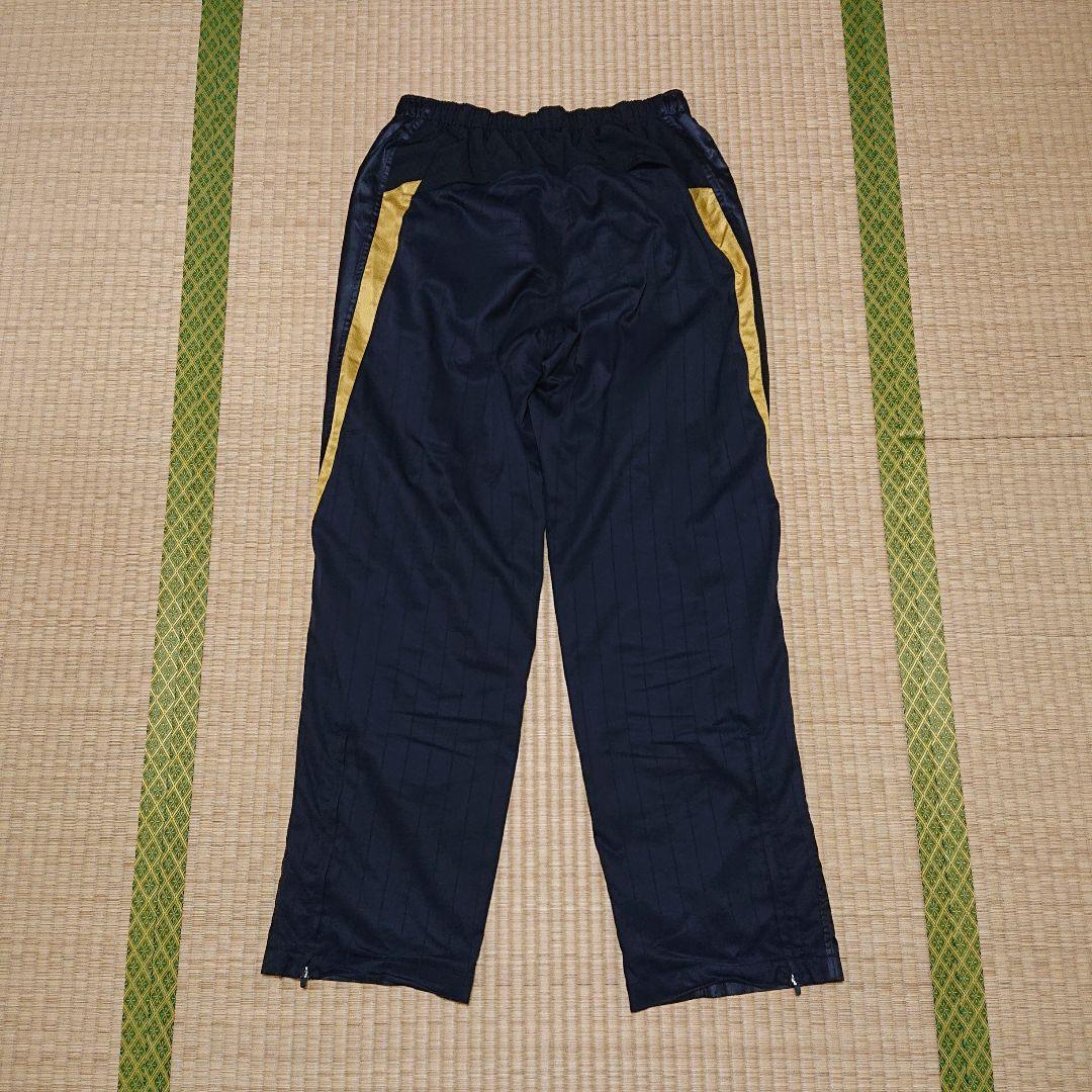 Mizuno Pro セットアップ XOサイズ