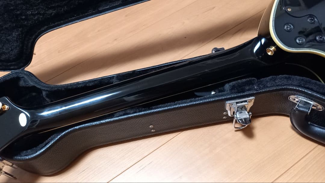 フェルナンデス　ZO-3 1954BB　Gibson　レスポールカスタム　イケベ