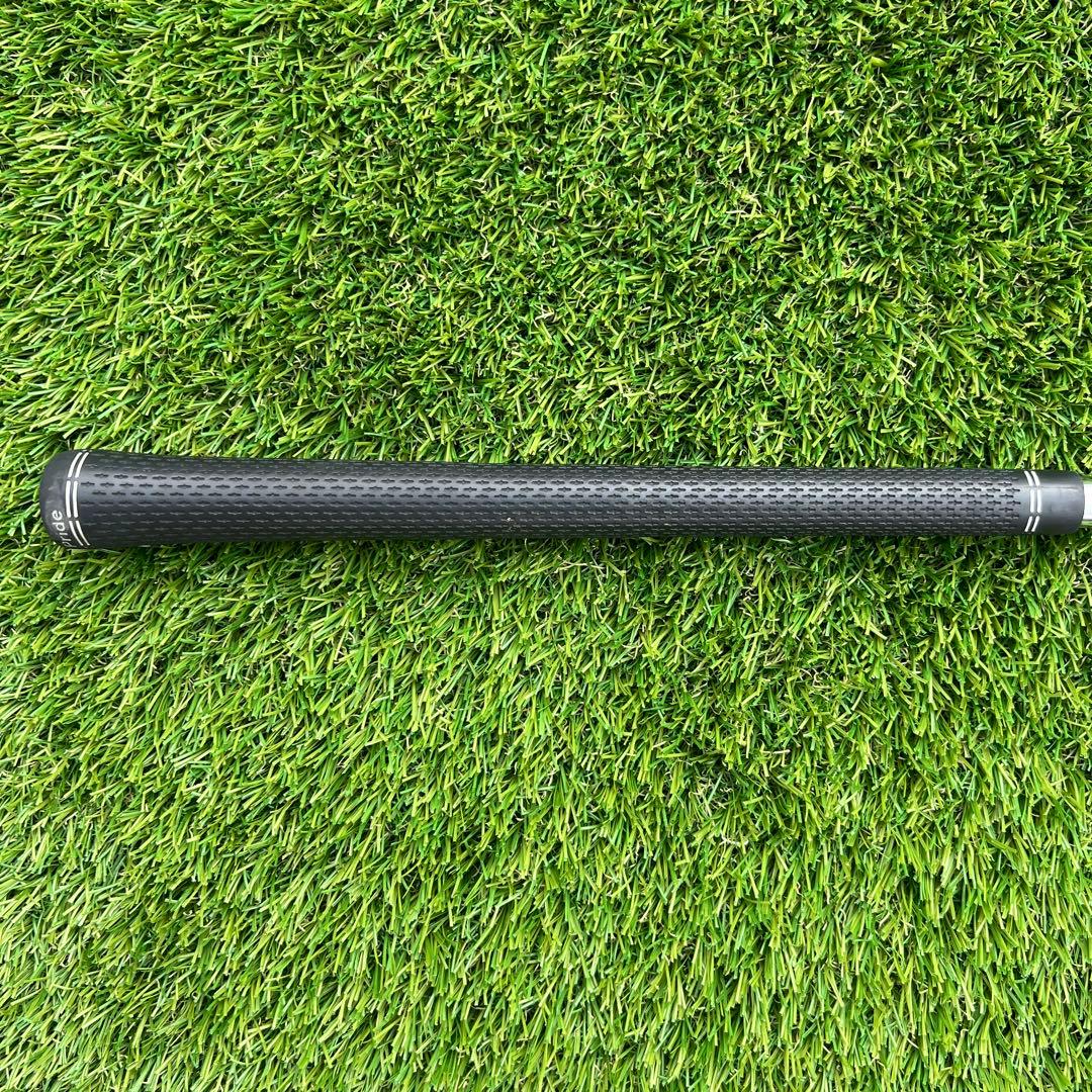 タイトリストVOKEYDESIGN SM9 58°12D