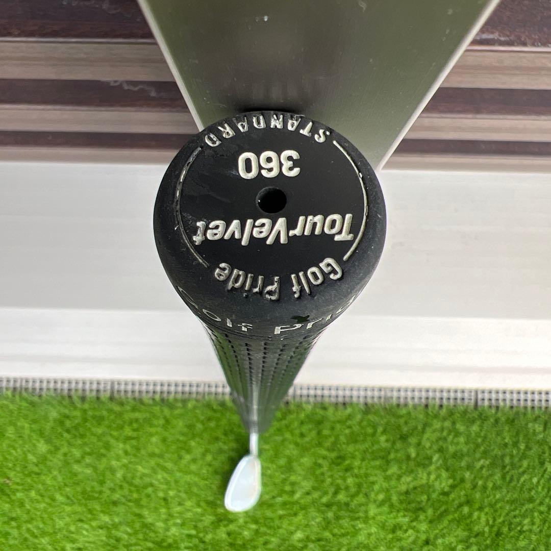 タイトリストVOKEYDESIGN SM9 58°12D