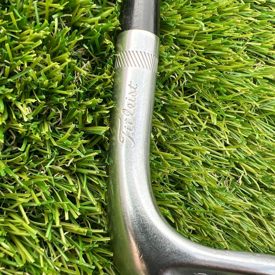 タイトリストVOKEYDESIGN SM9 58°12D