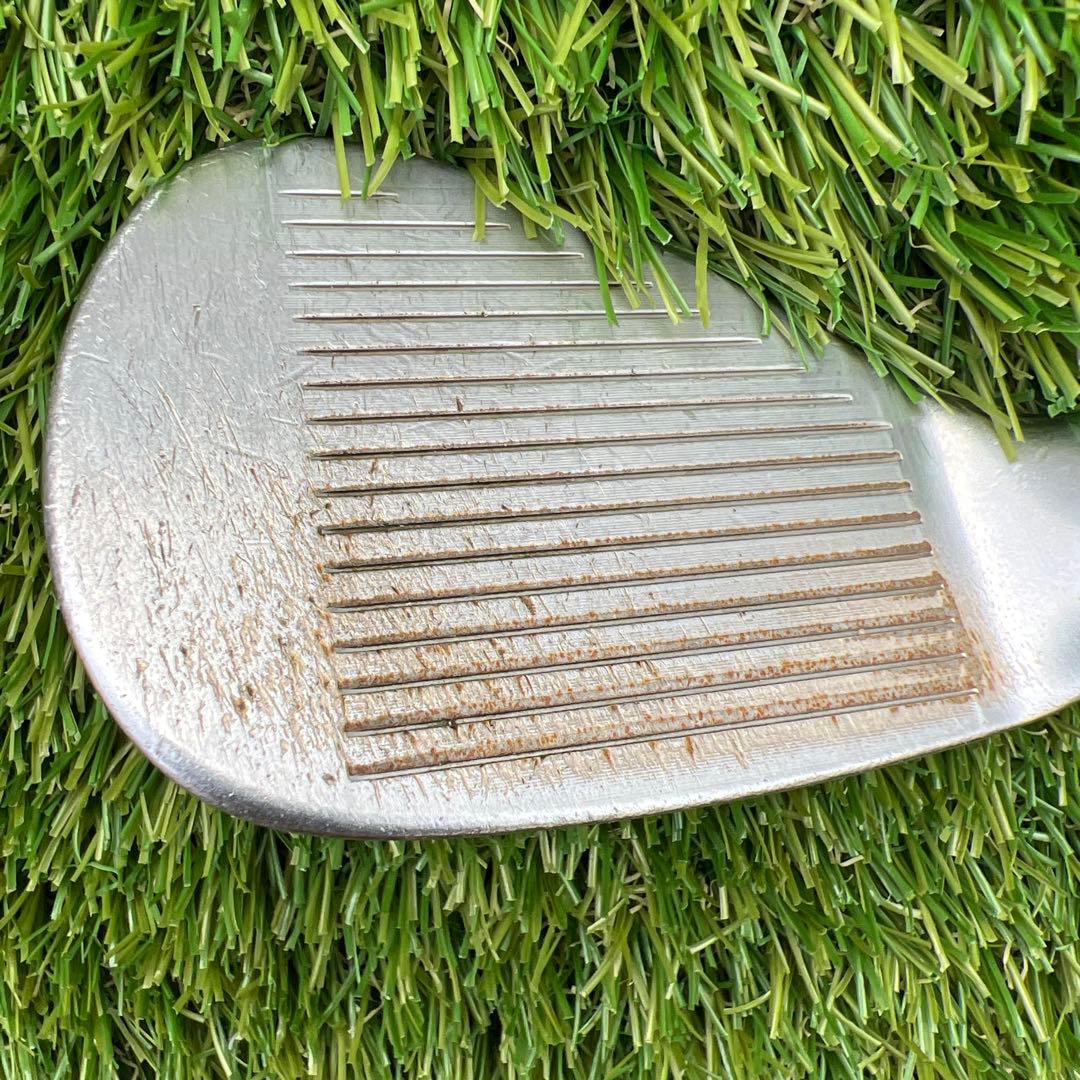 タイトリストVOKEYDESIGN SM9 58°12D