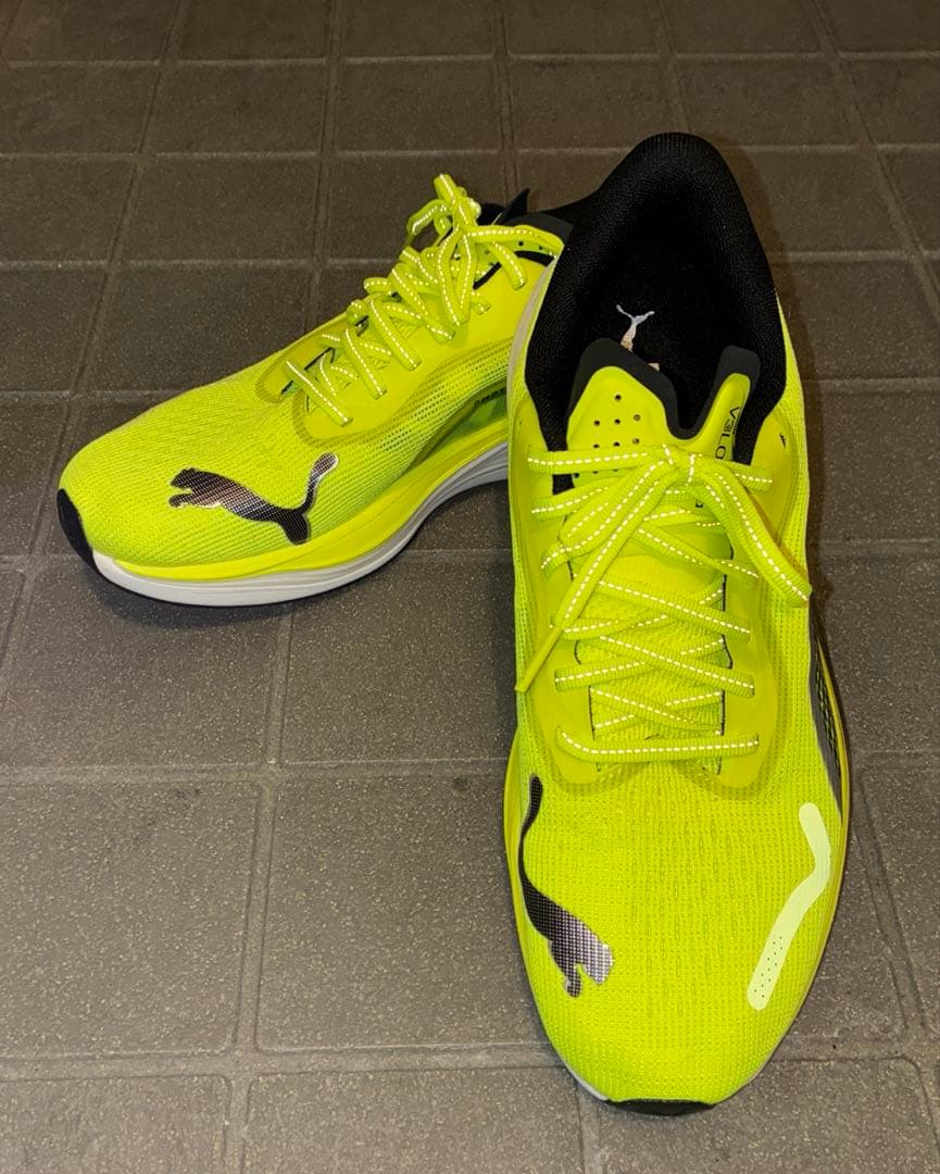 プーマ ヴェロシティ ニトロ3 PUMA VELOCITY NITRO3 26
