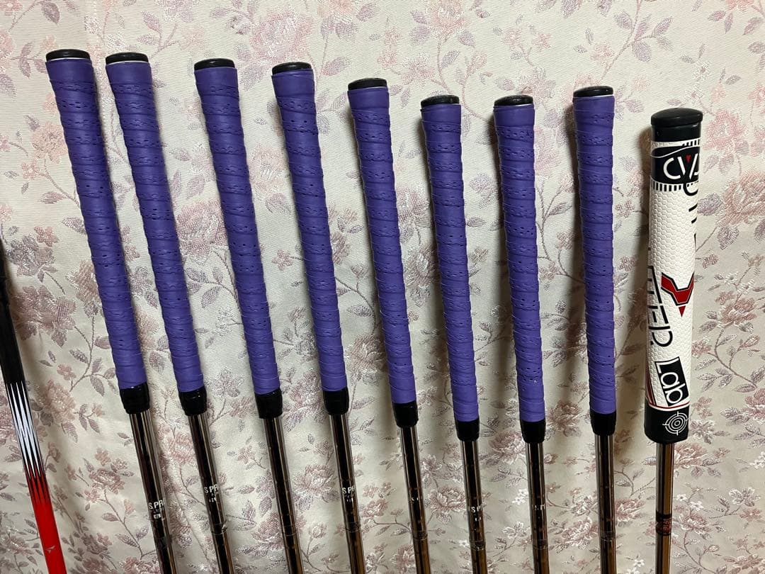 メンズ　ゴルフクラブセット　ゼクシオ　ブリジストン 初心者 キャディバッグレア