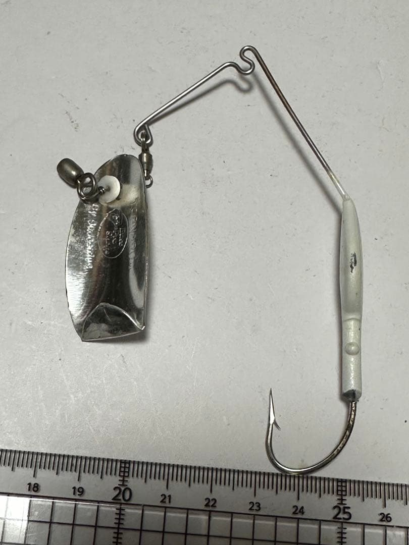 8点セット　バスプロショップス　トルネード　スピナーベイト　バズベイト　ルアー