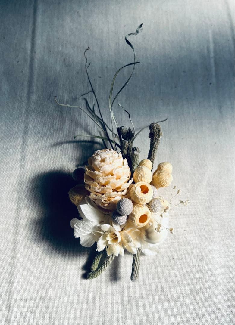 フラワー・ガーデニング corsage no.773