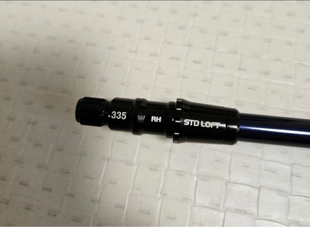 Diamana blue TM50 Sフレックス