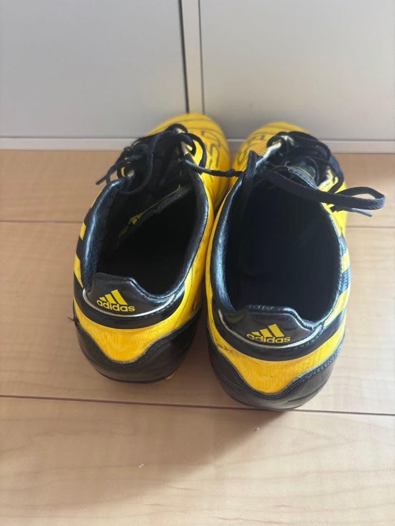 adidas adizero F50⭐︎中村俊輔★アディダス⭐︎アディゼロ★