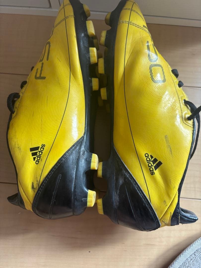 adidas adizero F50⭐︎中村俊輔★アディダス⭐︎アディゼロ★