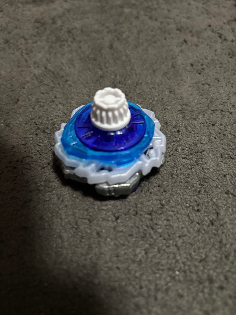 【最速調整品】バハムートブリッツBK1-50I スペシャルver 超絶高重量‼️