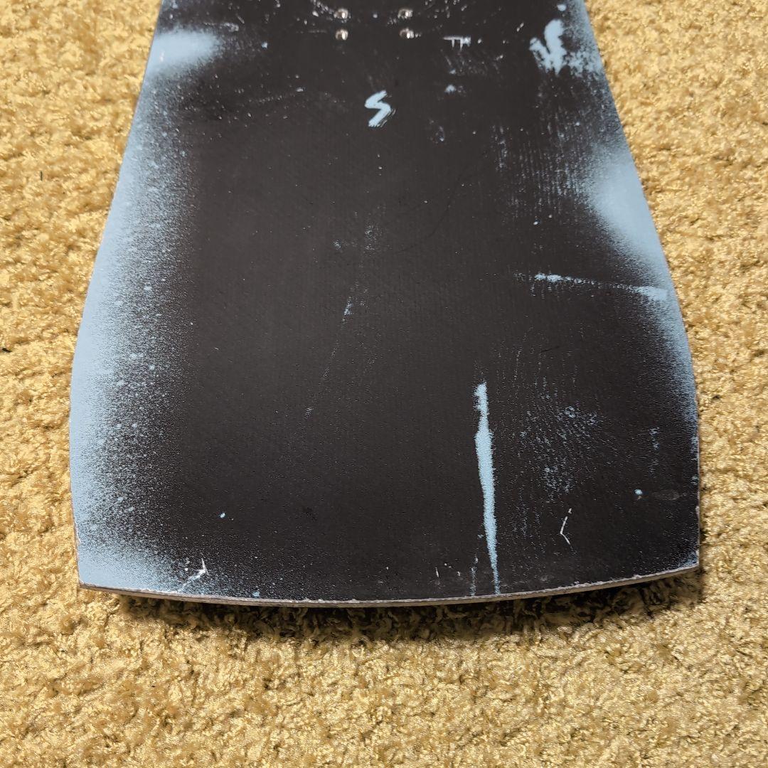 RIDE ワーピグ　WARPIG Sサイズ　148cm