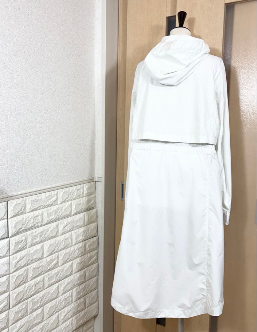 FILA GOLF★　ゴルフウェア　レインコート　撥水　Lサイズ　ブルゾン
