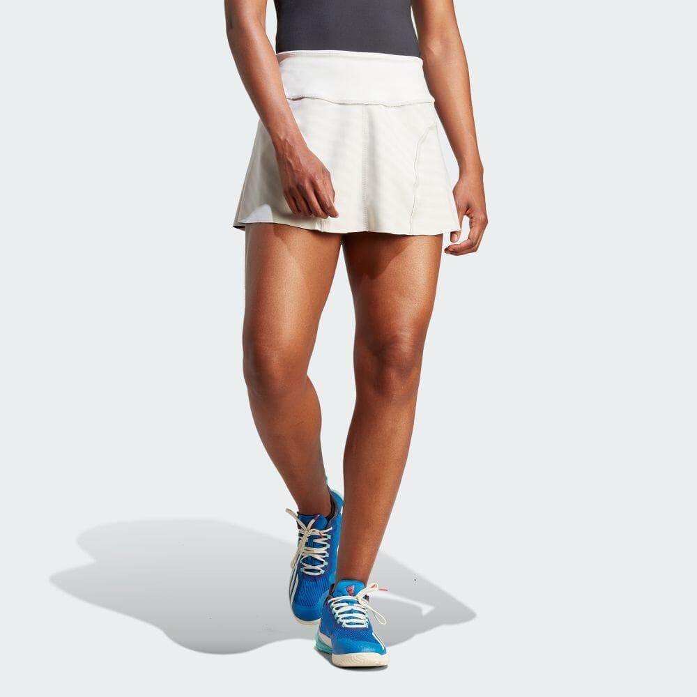 ★新品★　adidas　リバーシブル AEROREADY マッチ プロ スカート