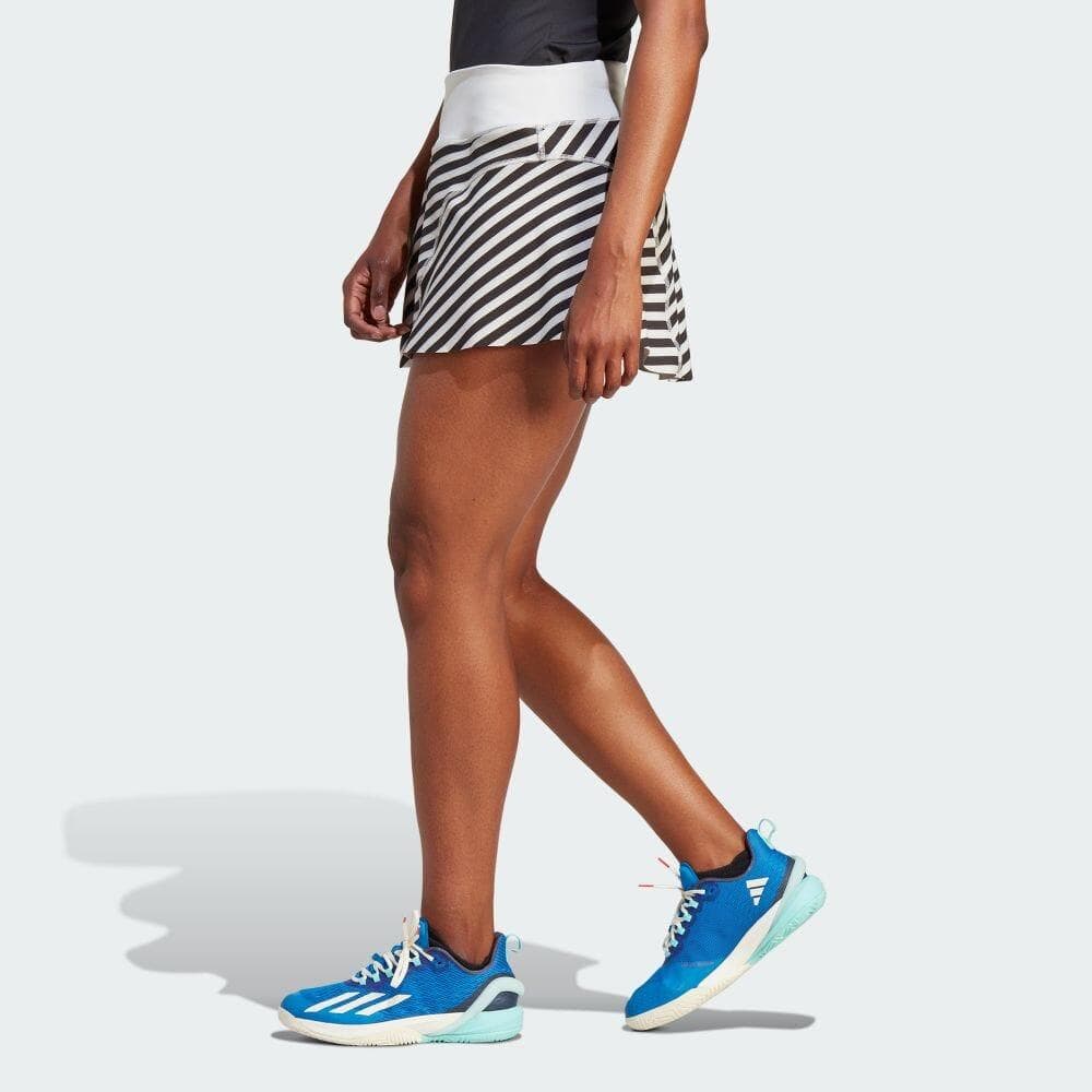 ★新品★　adidas　リバーシブル AEROREADY マッチ プロ スカート