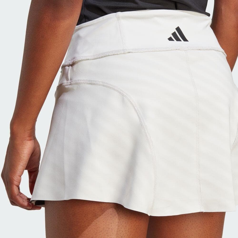 ★新品★　adidas　リバーシブル AEROREADY マッチ プロ スカート
