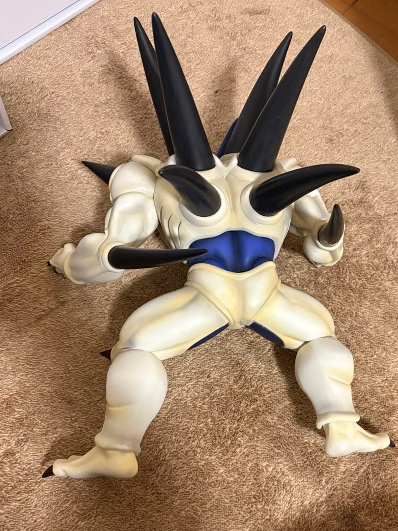 リ*ー様 一番くじ ドラゴンボールVSオムニバス超 D賞 超一星龍