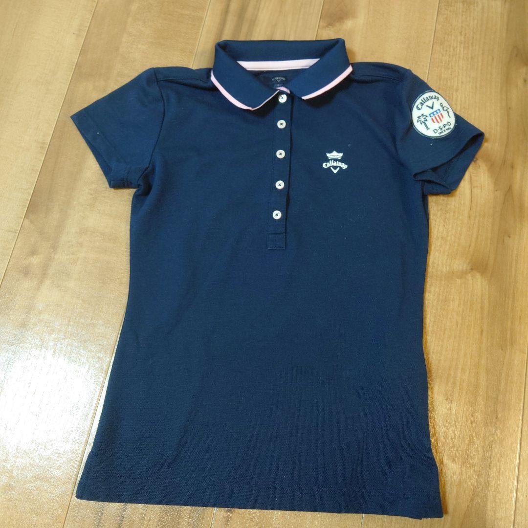 キャロウェイ Callaway ゴルフウェア パンツ ニットベスト セット