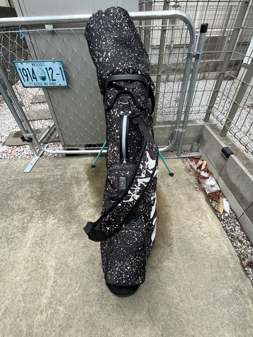 MIZUNO ボルサヴォアドーラ