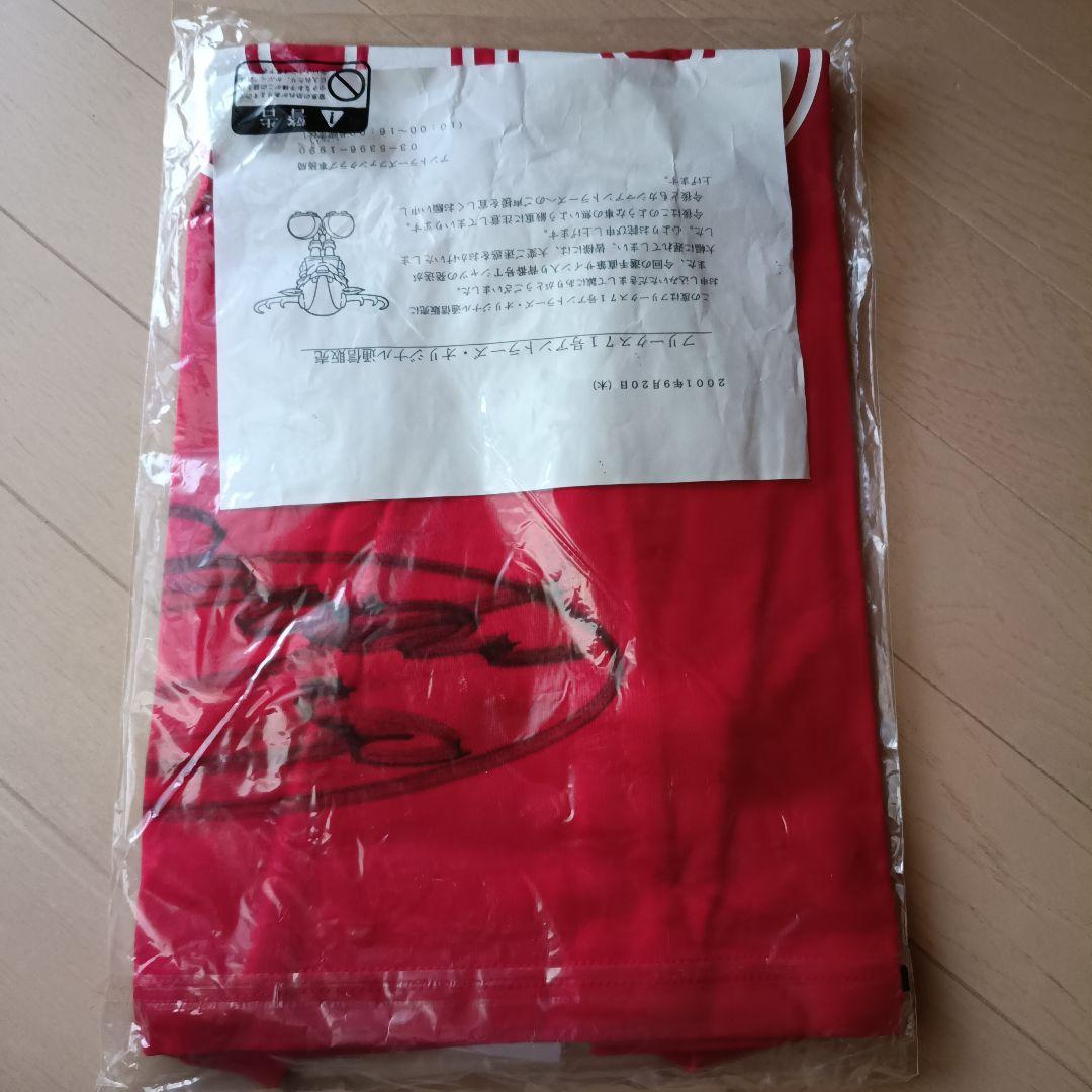 鹿島アントラーズ 鈴木選手 Tシャツ Mサイズ