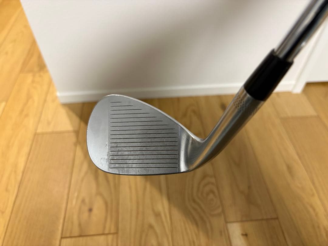 今週限定値下げボーケイフォージド2023 48F 52M 58K
