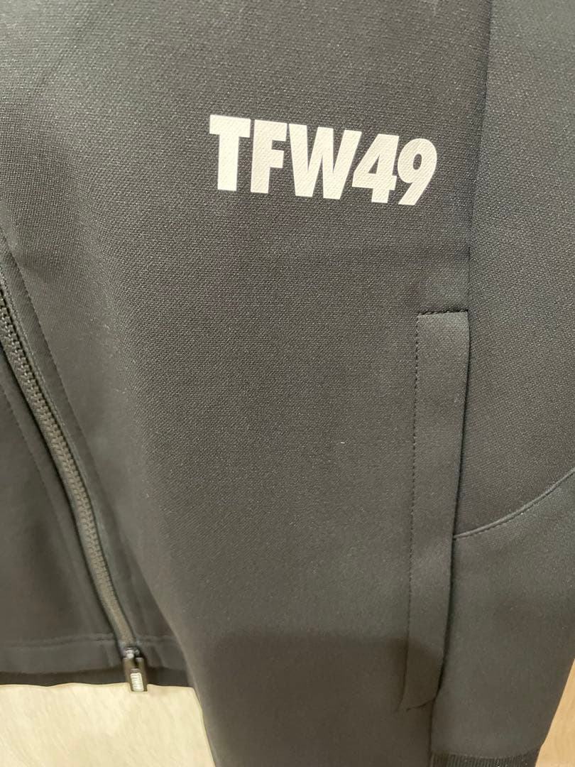 TFW49 MULTI PURPOSE BLOUSON ブラック サイズM