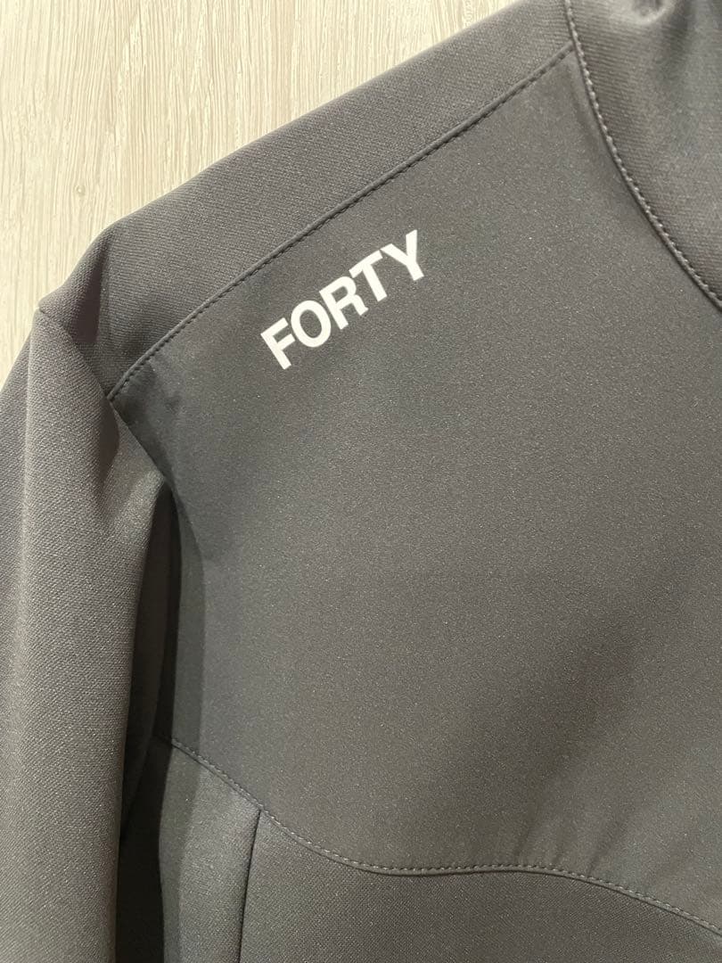 TFW49 MULTI PURPOSE BLOUSON ブラック サイズM