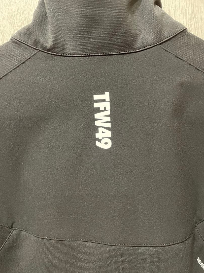 TFW49 MULTI PURPOSE BLOUSON ブラック サイズM