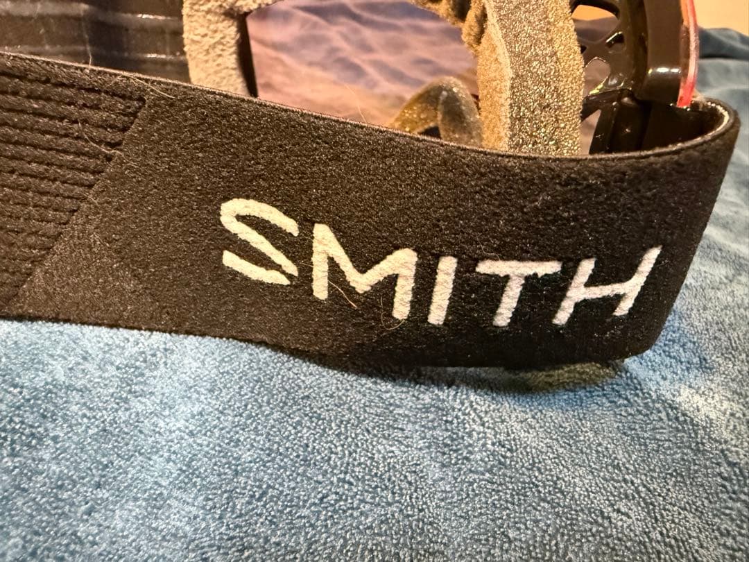 SMITH SQUAD XL SMITH MTB用ゴーグル