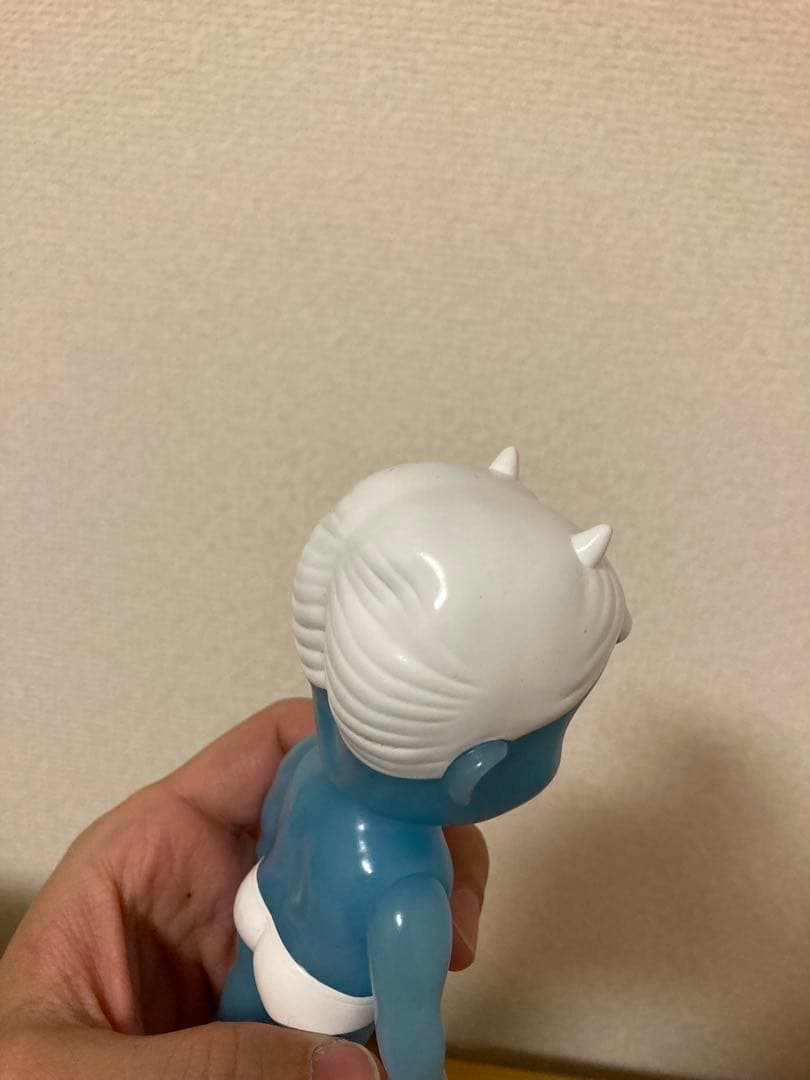 BLACKPEARLS ブラックパールズ　HAPPY 蓄光