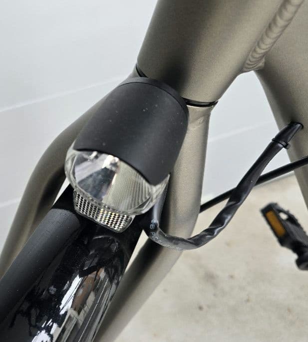 走行160km トレック Verve+ 2 Mサイズ　都内手渡し/ 着払い発送可