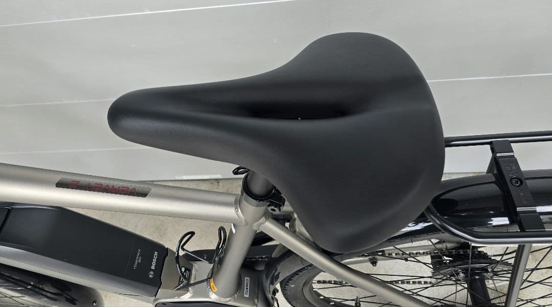 走行160km トレック Verve+ 2 Mサイズ　都内手渡し/ 着払い発送可