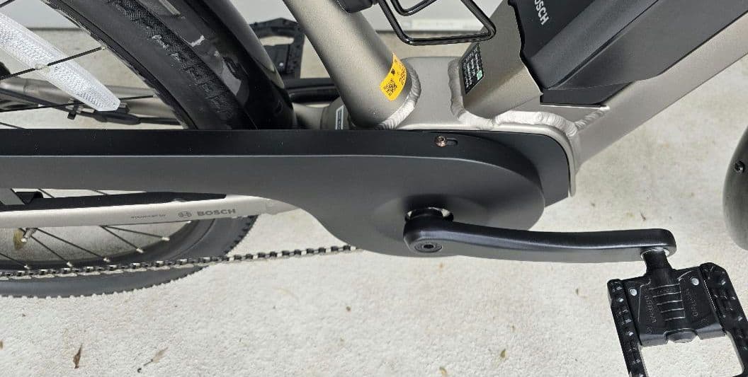走行160km トレック Verve+ 2 Mサイズ　都内手渡し/ 着払い発送可