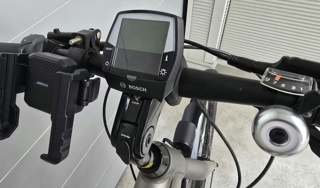 走行160km トレック Verve+ 2 Mサイズ　都内手渡し/ 着払い発送可