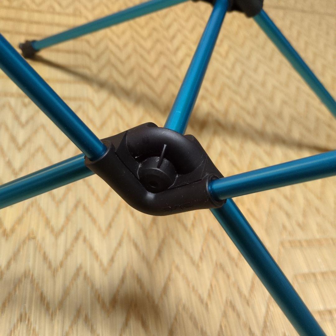 Helinoxテーブルワンハードトップ　ヘリノックス