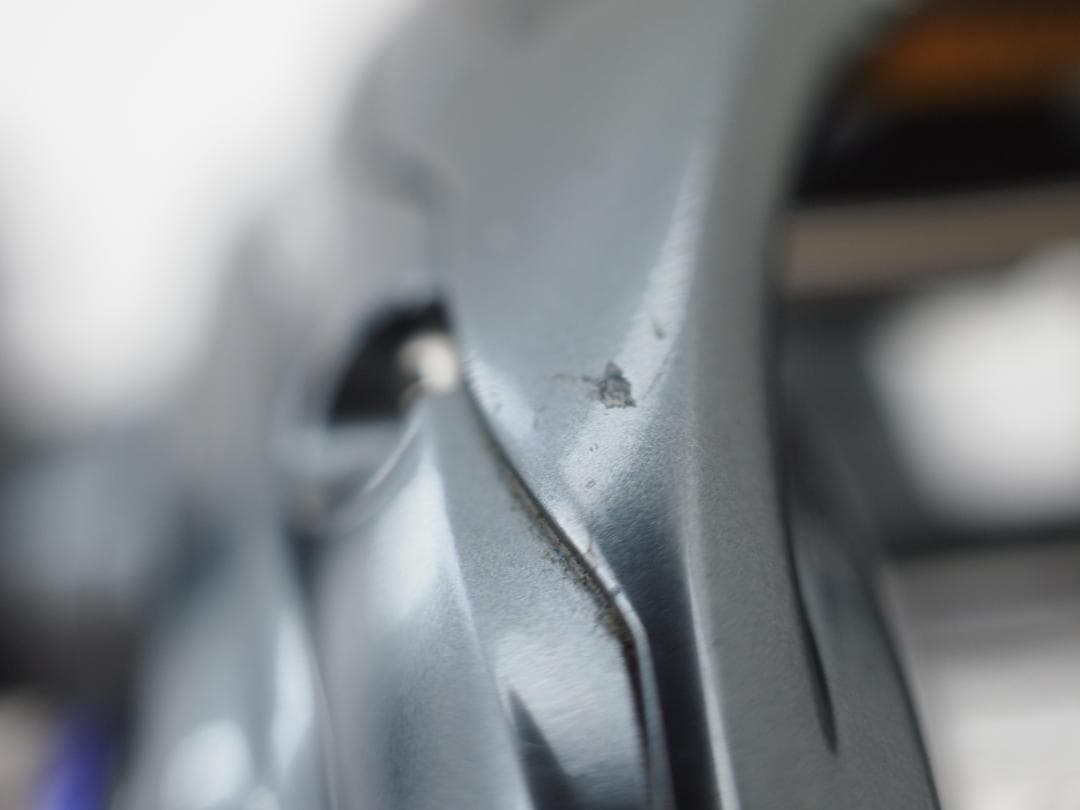 64▢ダイワ 17タトゥーラSV TW8．1L NH0906-8