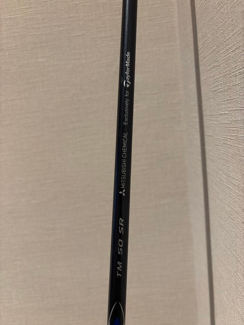 TaylorMade QI35 フェアウェイウッド 5番 SR